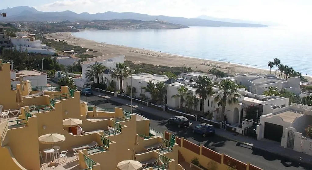 Apts Morasol Atlantico Costa Calma 0*,  Spanje