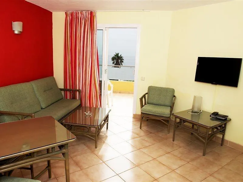 Apts Morasol Atlantico Коста Калма